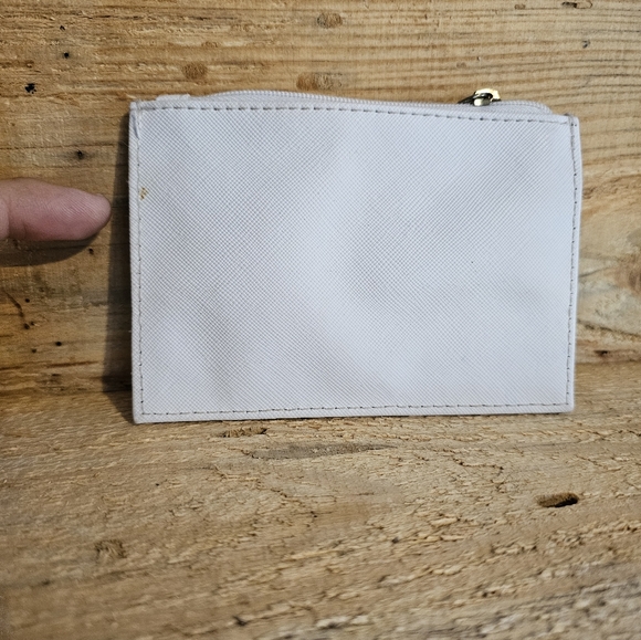 JLo Jennifer Lopez Mini Wallet Clutch - Picture 2 of 3